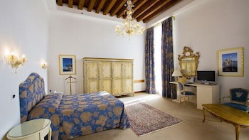 Hotel Principe galeri fotoğrafı