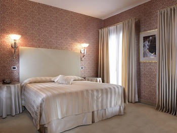 Hotel Principe galeri fotoğrafı