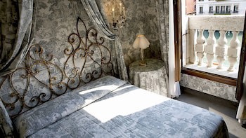 Hotel Principe galeri fotoğrafı