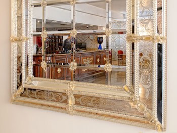 Hotel Principe galeri fotoğrafı