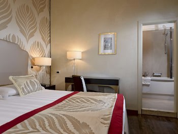 Hotel Principe galeri fotoğrafı