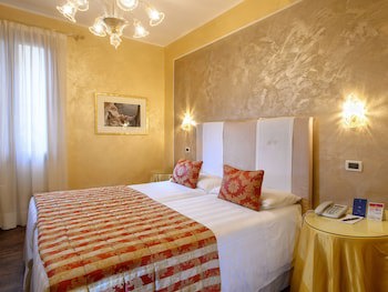 Hotel Principe galeri fotoğrafı