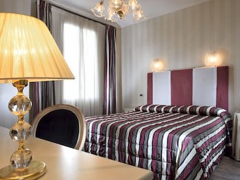 Hotel Principe galeri fotoğrafı