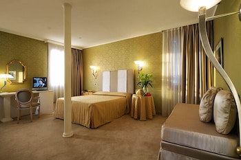 Hotel Principe galeri fotoğrafı
