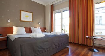 Best Western Plus Vasterviks Stadshotell