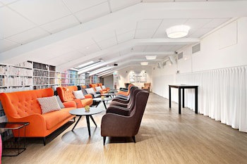 Best Western Plus Vasterviks Stadshotell