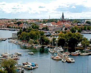 Best Western Plus Vasterviks Stadshotell