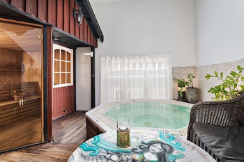 Best Western Plus Vasterviks Stadshotell