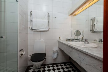 Best Western Plus Vasterviks Stadshotell