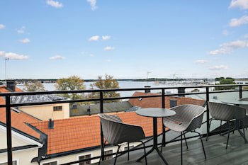 Best Western Plus Vasterviks Stadshotell