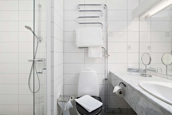 Best Western Plus Vasterviks Stadshotell