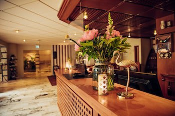 Best Western Plus Vasterviks Stadshotell