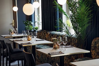Best Western Plus Vasterviks Stadshotell