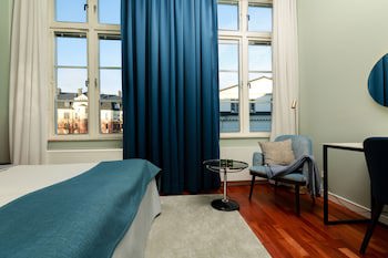 Best Western Plus Vasterviks Stadshotell