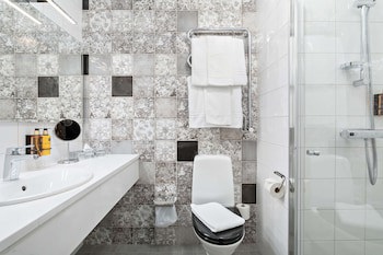 Best Western Plus Vasterviks Stadshotell