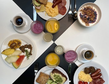 Best Western Plus Vasterviks Stadshotell