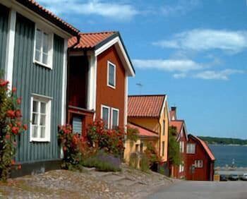 Best Western Plus Vasterviks Stadshotell