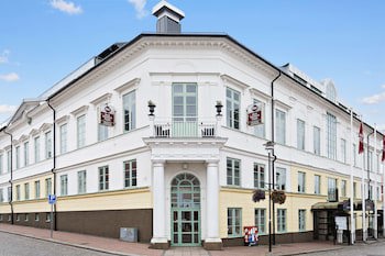 Best Western Plus Vasterviks Stadshotell