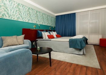 Best Western Plus Vasterviks Stadshotell