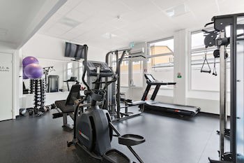 Best Western Plus Vasterviks Stadshotell