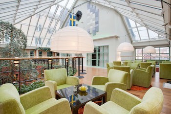 Best Western Plus Vasterviks Stadshotell