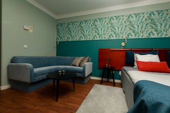 Best Western Plus Vasterviks Stadshotell