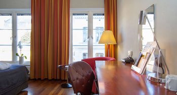 Best Western Plus Vasterviks Stadshotell