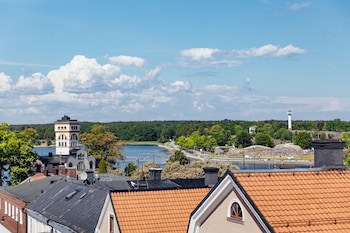Best Western Plus Vasterviks Stadshotell