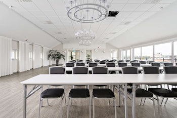 Best Western Plus Vasterviks Stadshotell