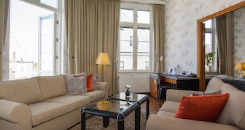 Best Western Plus Vasterviks Stadshotell