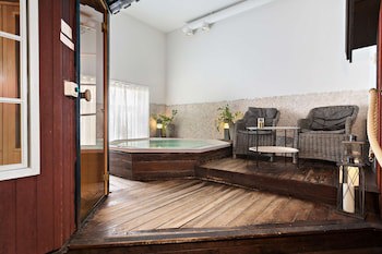 Best Western Plus Vasterviks Stadshotell
