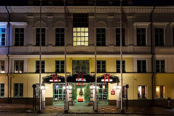 Best Western Plus Vasterviks Stadshotell