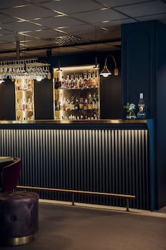 Best Western Plus Vasterviks Stadshotell