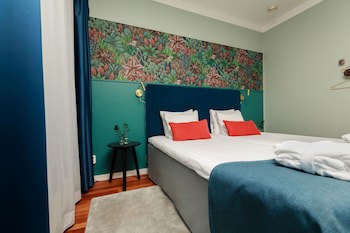 Best Western Plus Vasterviks Stadshotell