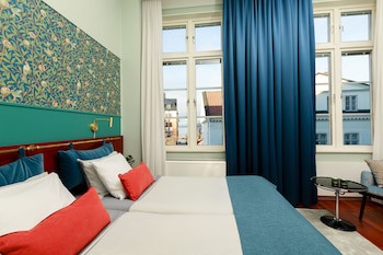 Best Western Plus Vasterviks Stadshotell