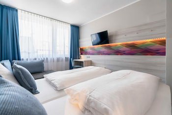 Westend Hotel galeri fotoğrafı
