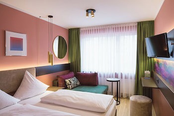 Westend Hotel