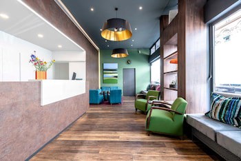 Westend Hotel galeri fotoğrafı