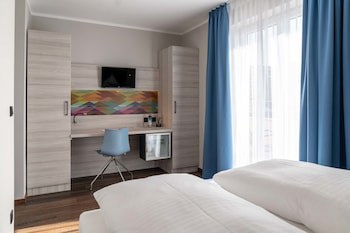 Westend Hotel galeri fotoğrafı
