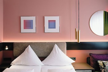 Westend Hotel galeri fotoğrafı