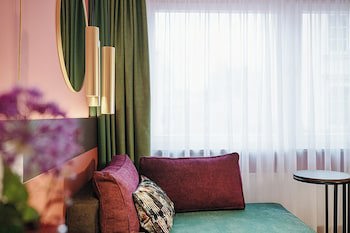 Westend Hotel galeri fotoğrafı