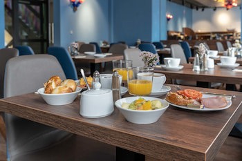 Westend Hotel fotoğrafı