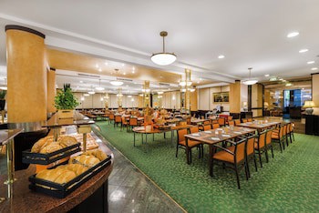 Danubius Hotel Hungaria City Center