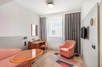 Danubius Hotel Hungaria City Center