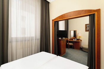 Danubius Hotel Hungaria City Center