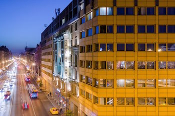 Danubius Hotel Hungaria City Center