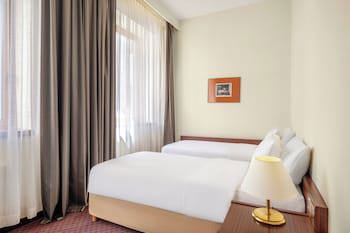 Danubius Hotel Hungaria City Center