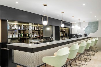 Danubius Hotel Hungaria City Center