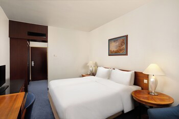 Danubius Hotel Hungaria City Center