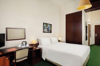 Danubius Hotel Hungaria City Center
